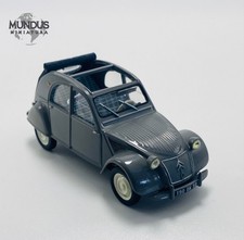 CITROEN 2CV TYPE AZ 1/43