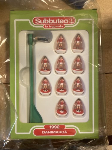 Subbuteo leggenda 63 - la,