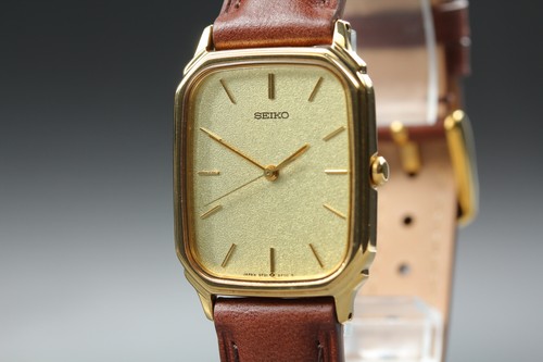 Quasi mint orologio da uomo - orologio,
