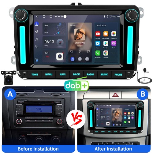Dab carplay android16 - +,