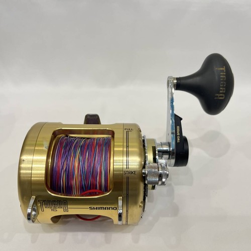 Mulinello shimano tiagra - mulinello, 16