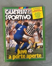GUERIN SPORTIVO N.40/1985