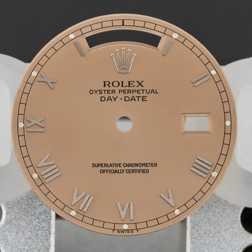 Rolex day date 18039 - rolex, day-date,