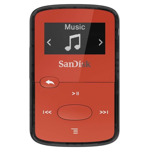 Sandisk 8gb clip jam - sandisk,