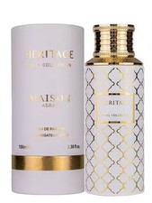 Maison Asrar  Heritage EAU DE
