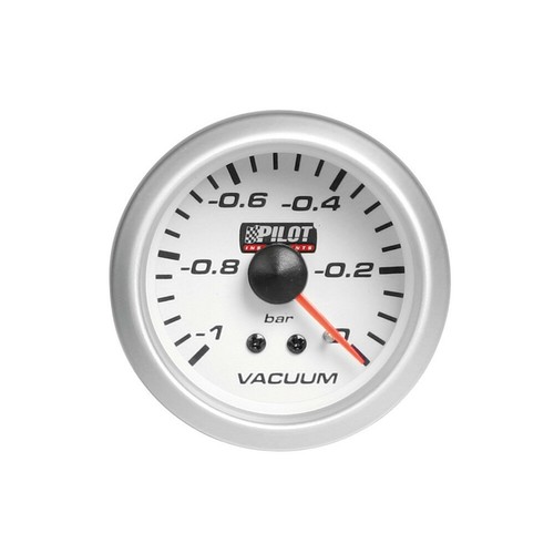 Indicatore vacuometro