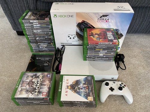 Microsoft xbox one forza - microsoft,