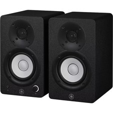YAMAHA HS3 coppia di speaker