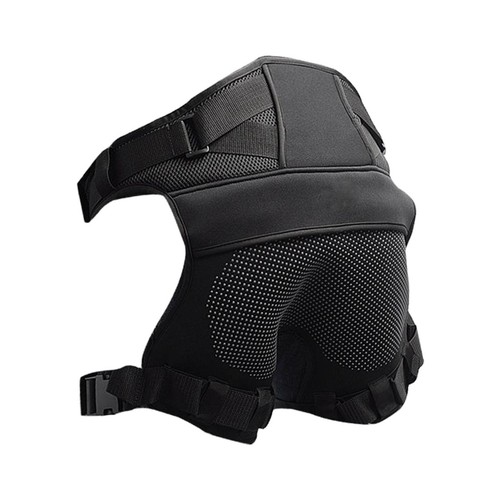 Cuscino per sedile pesca - cuscino, da