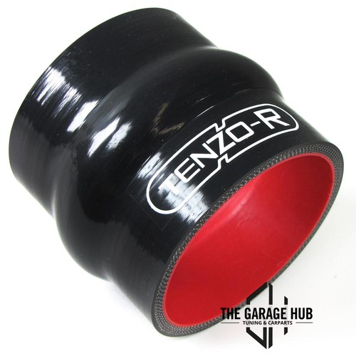 Tubo silicone rinforzato - silicone,