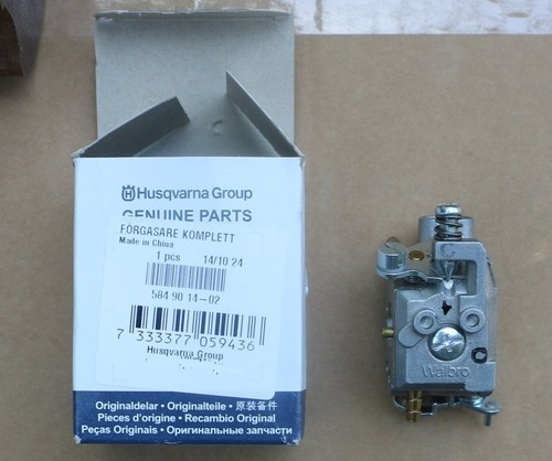 Carburatore husqvarna 525l - husqvarna,