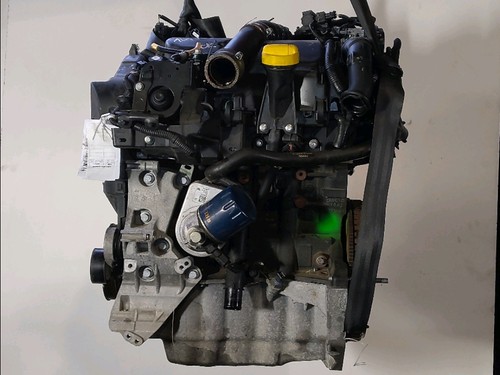 Moteur diesel renault - moteur,