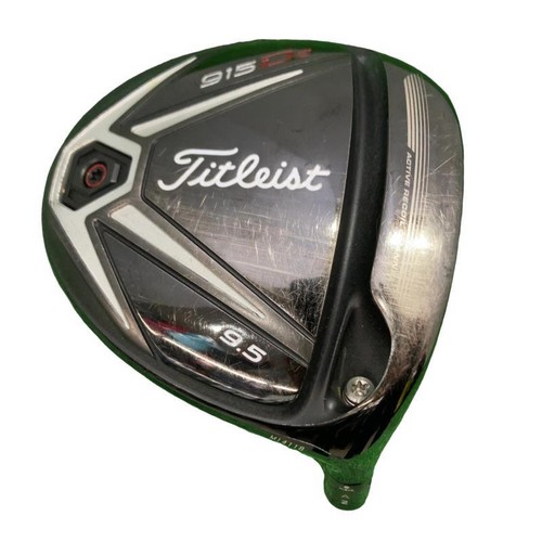 Titleist 915 mazza golf - 915, da