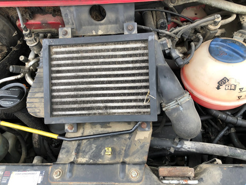Motore tdi acv 75kw - tdi,