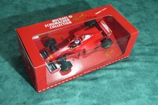 Ferrari F 310B F1 1997 Michael