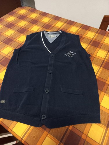 Gilet bambino - gilet,