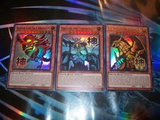 Slifer il Drago del Cielo +