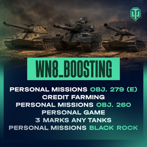 World tanks crediti wn8 - crediti,