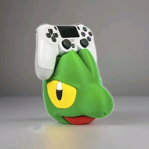 Treecko porta controller - treecko,