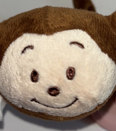 Bun peluche - bun,