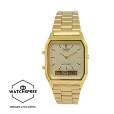 Orologio Casio Stile Vintage
