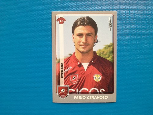 Figurine calciatori panini - figurine,