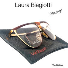 LAURA BIAGIOTTI occhiali vista