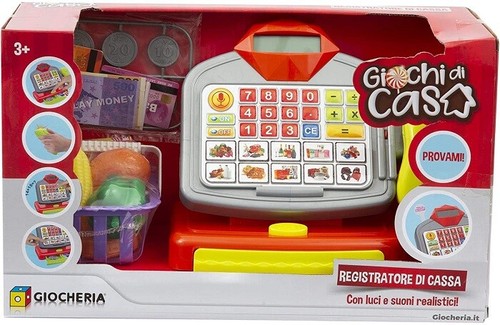 Giocheria giochi casa - di,