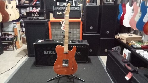 Jim reed telecaster - reed, +