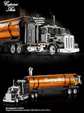 BONOLLO TRUCK CAMIONCINO CON GRAPPA BARRICATA 50 CL CONFEZIONE REGALO