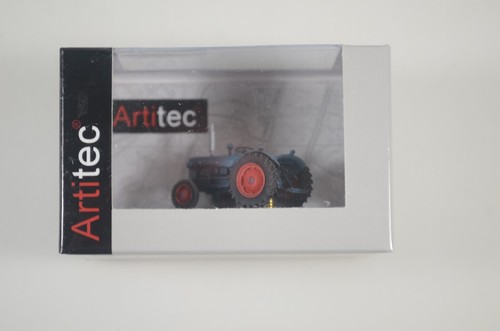 Trattore artitec 87 ford - artitec,