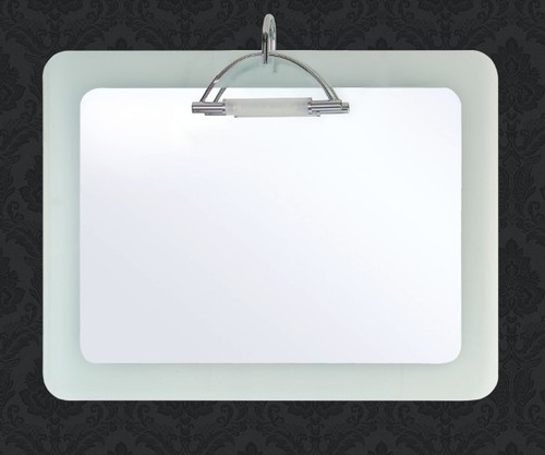 Specchio bagno 65x85 - specchio,