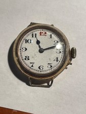 Orologio Senza Marca Da