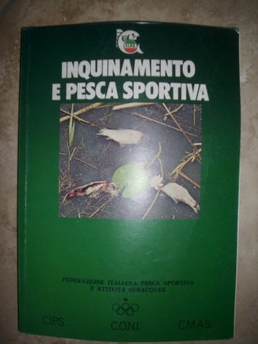 Inquinamento pesca - e,