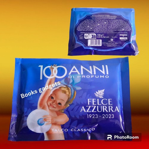 Confezioni felce azzurra - confezioni,