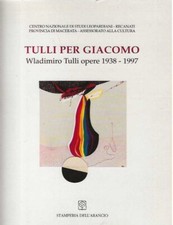 Tulli per giacomo. Wladimiro