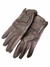 Guanti equitazione Fouganza x donna/bambina di buona qualità