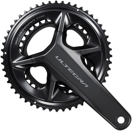 Guarnitura lega shimano - guarnitura,