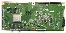 Tcon scheda lvds per led - tcon, lg