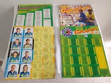 Panini Album Calciatori Anni