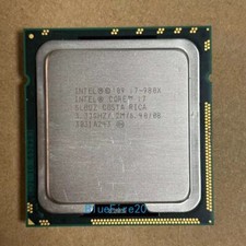 Processore CPU Intel Core
