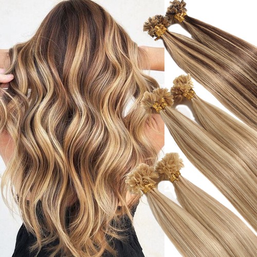 Extension capelli punta - extension,