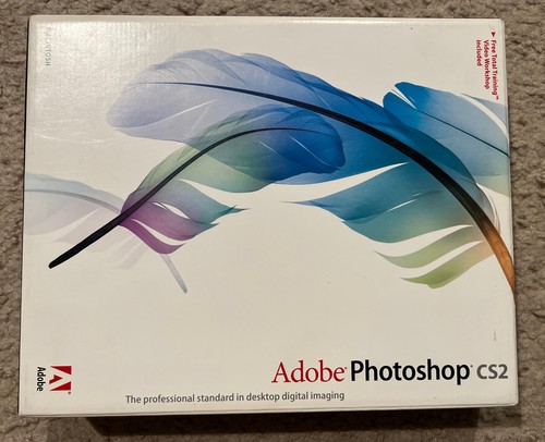 Adobe photoshop cs2 per - adobe,
