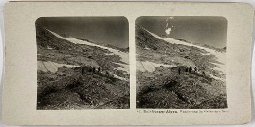 Stéréo autriche salzburger - stéréo,, autriche,