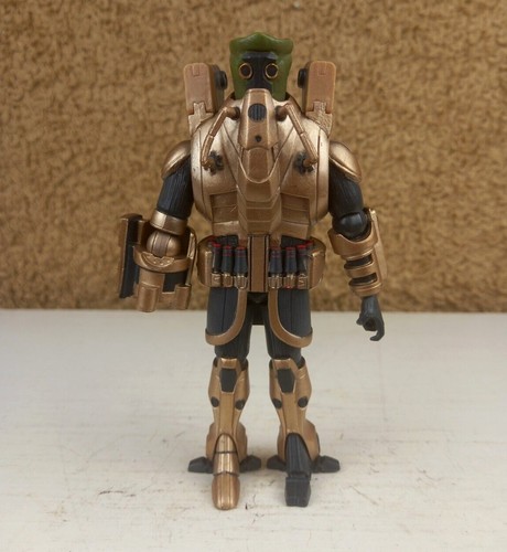 Star wars clone - star, modellino