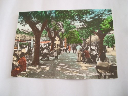 Macerata cingoli 631 - m.,