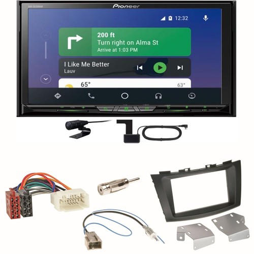 Pioneer avh z9200dab android - avh-z9200dab,