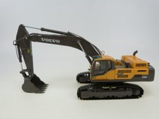 Volvo ec480d motorert 300032 - volvo,