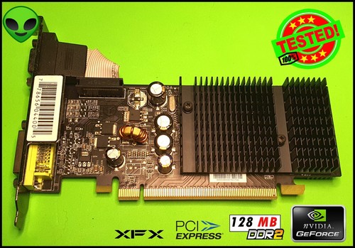 Nvidia geforce 7200gs 128mb - 7200gs,