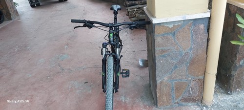Mountain bike uomo 5 - mountain,